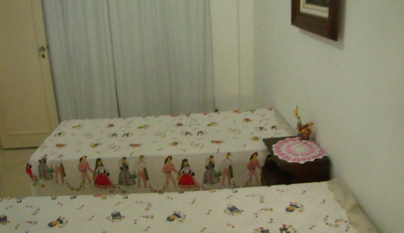 Apartment Rua Ministro Viveiros de Castro Rio de Janeiro